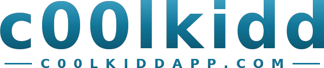 c00lkidd logo